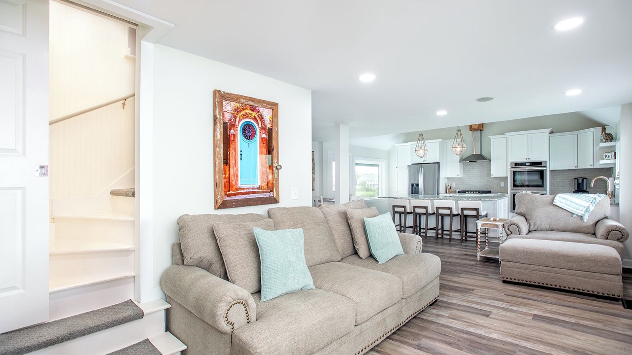 Photo of Livingroom in Straits
