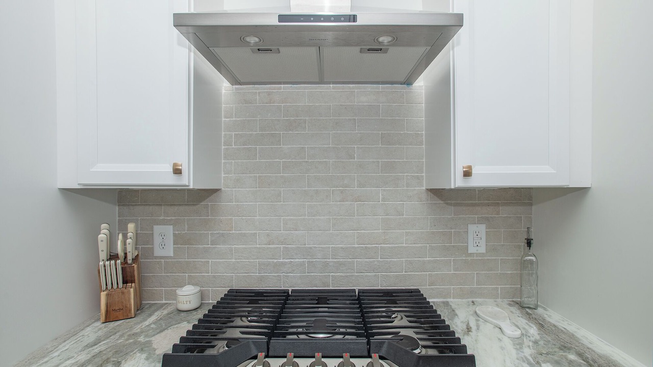 Photo of Kitchen in Straits