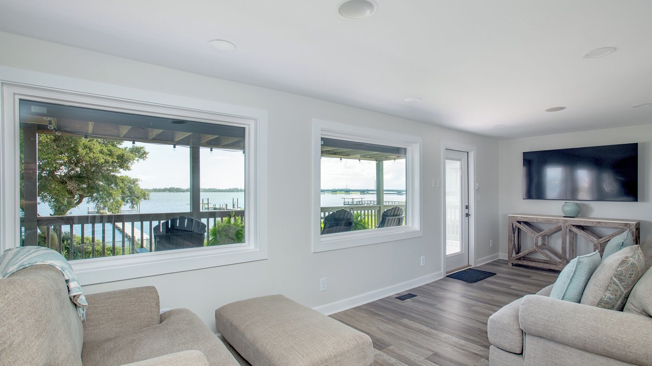 Photo of Livingroom in Straits
