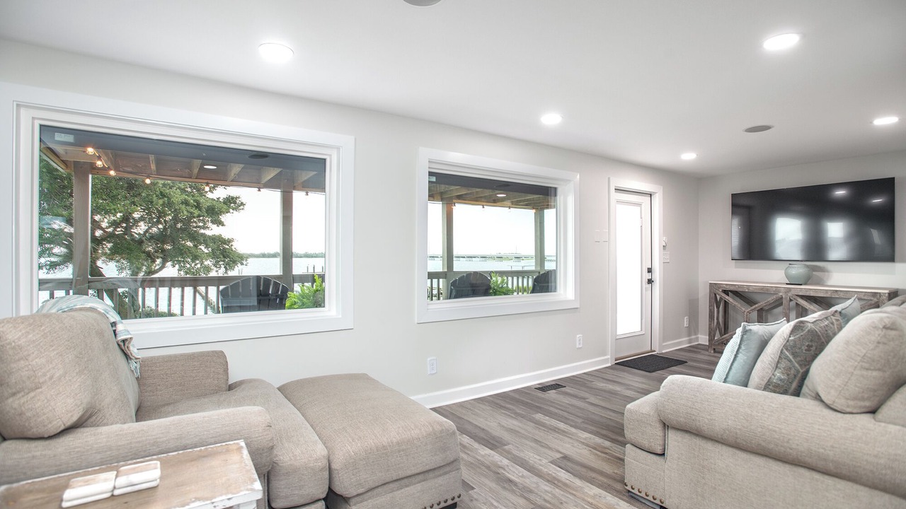 Photo of Livingroom in Straits