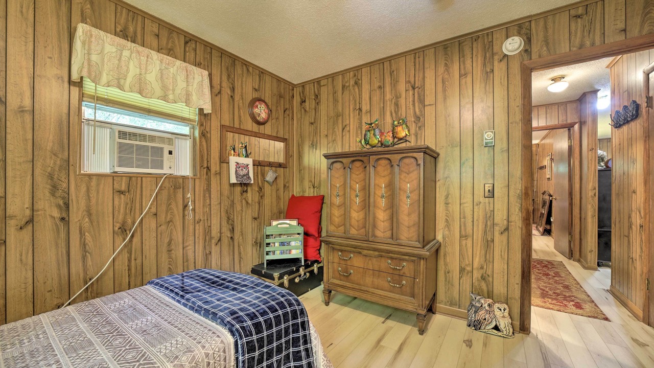 Photo of Bedroom in Otto