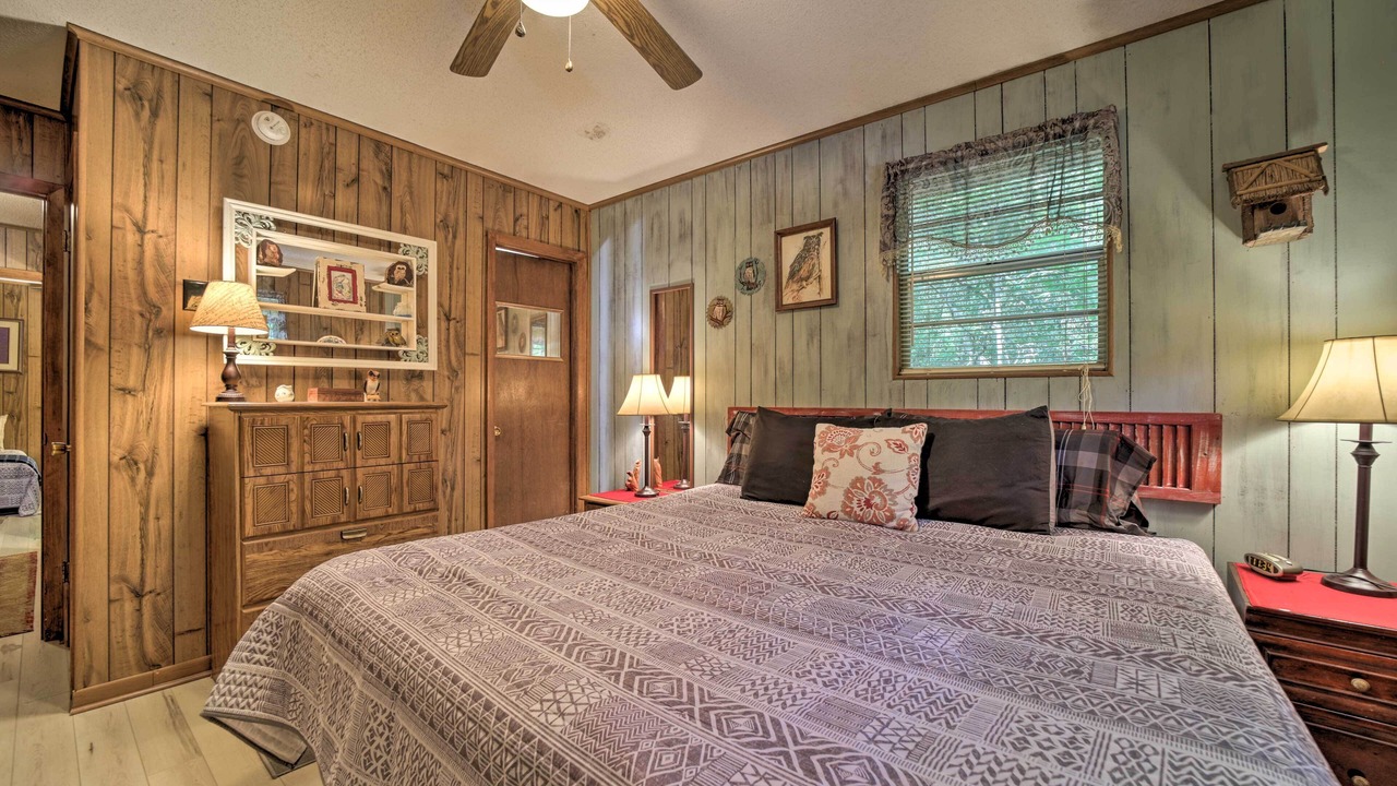 Photo of Bedroom in Otto
