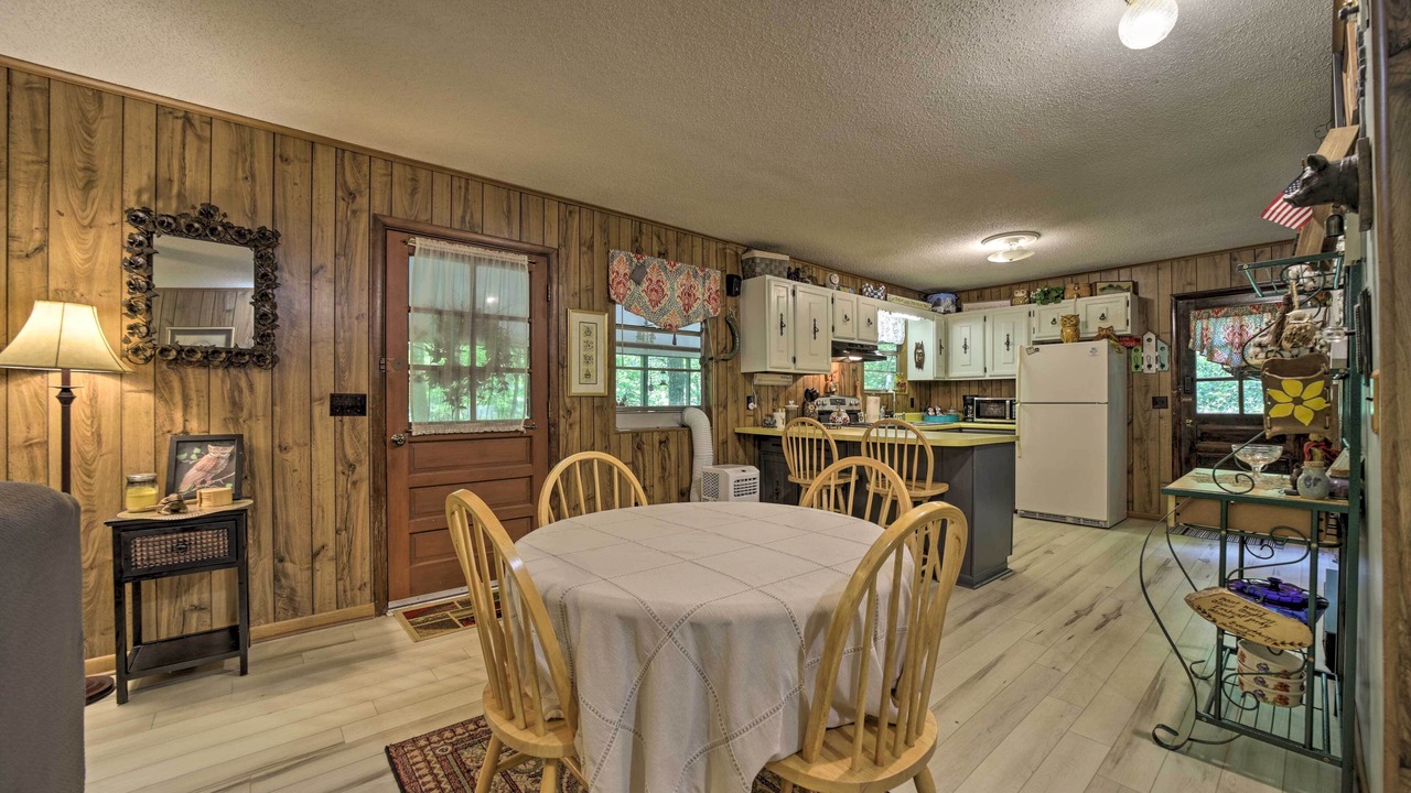 Photo of Kitchen in Otto