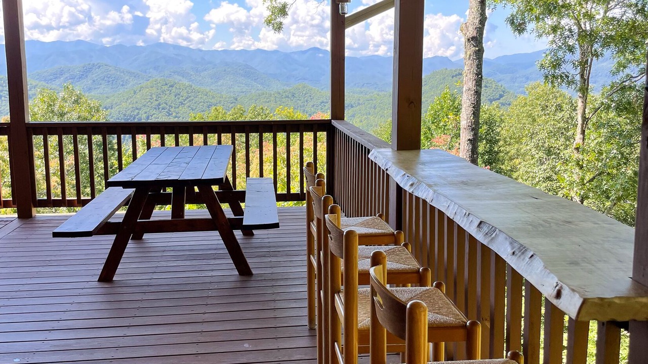 Photo of Others in Bryson City