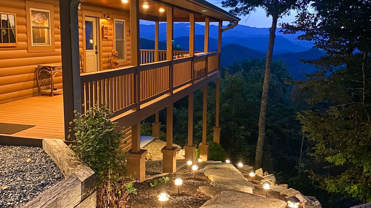 Photo of Outdoor in Bryson City