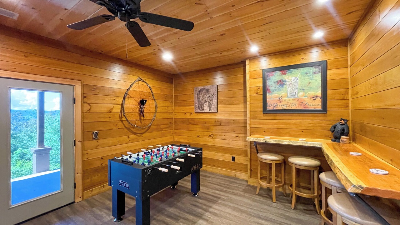 Photo of Bedroom in Bryson City