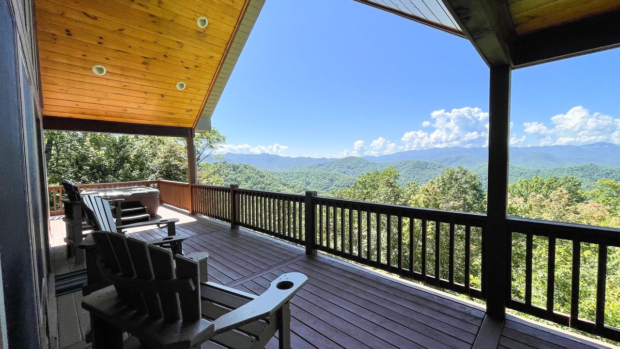 Photo of Others in Bryson City