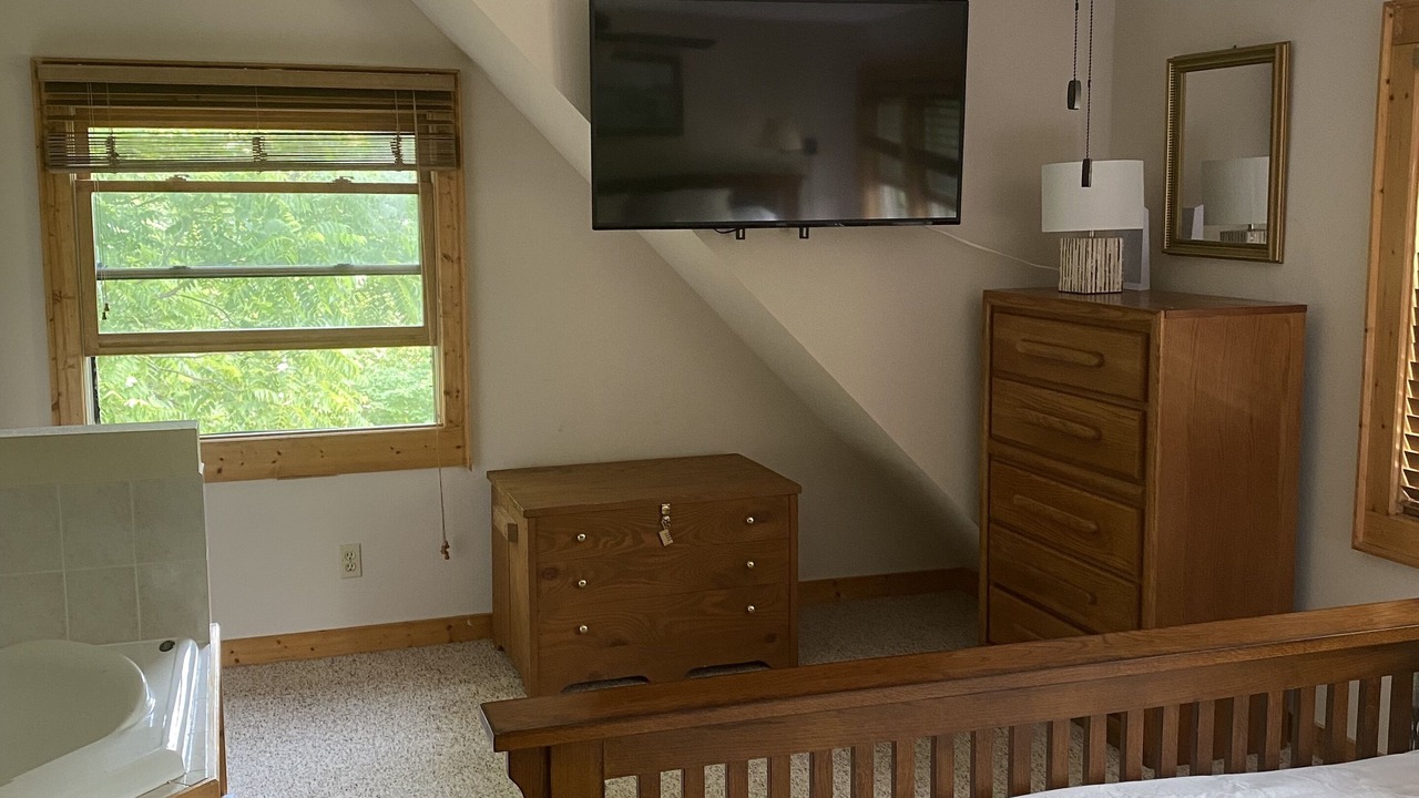Photo of Bedroom in Canton
