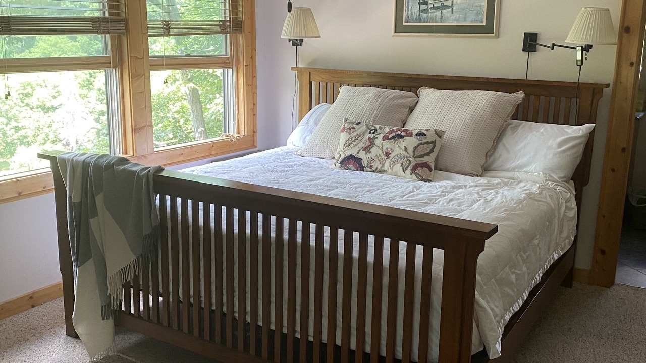 Photo of Bedroom in Canton
