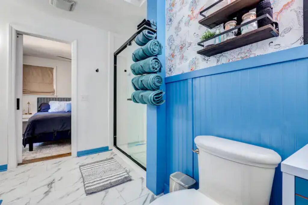 Photo of Bathroom in Winston - Salem