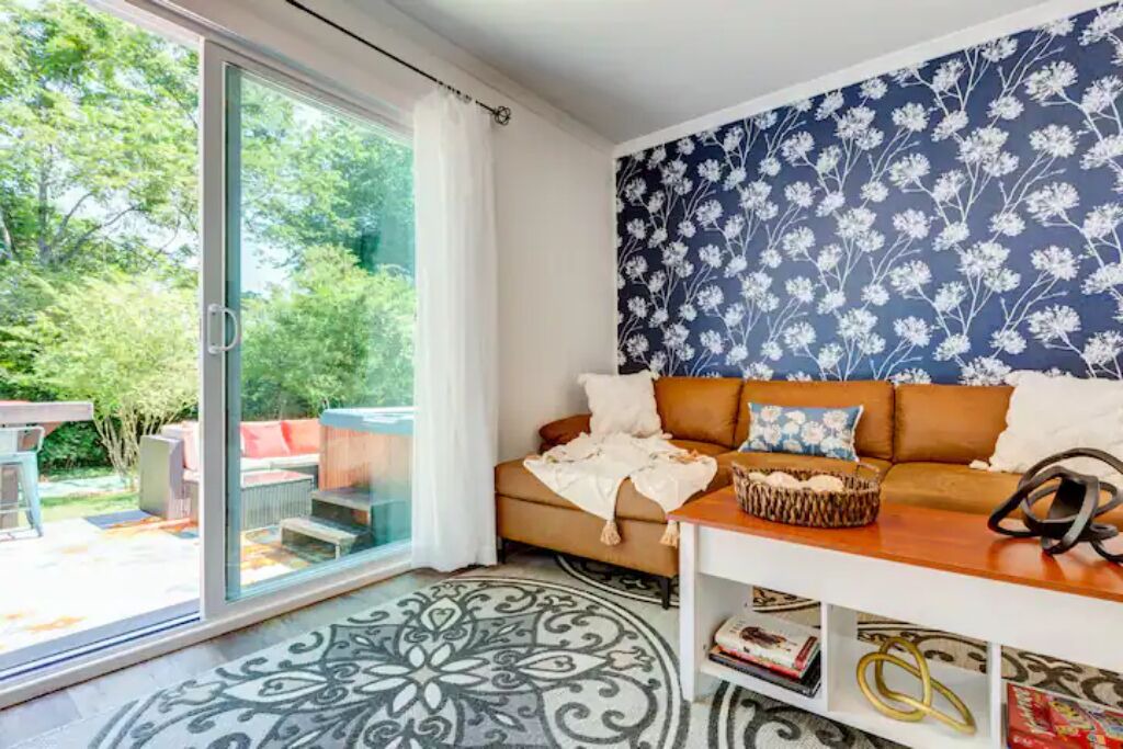 Photo of Bedroom in Winston - Salem