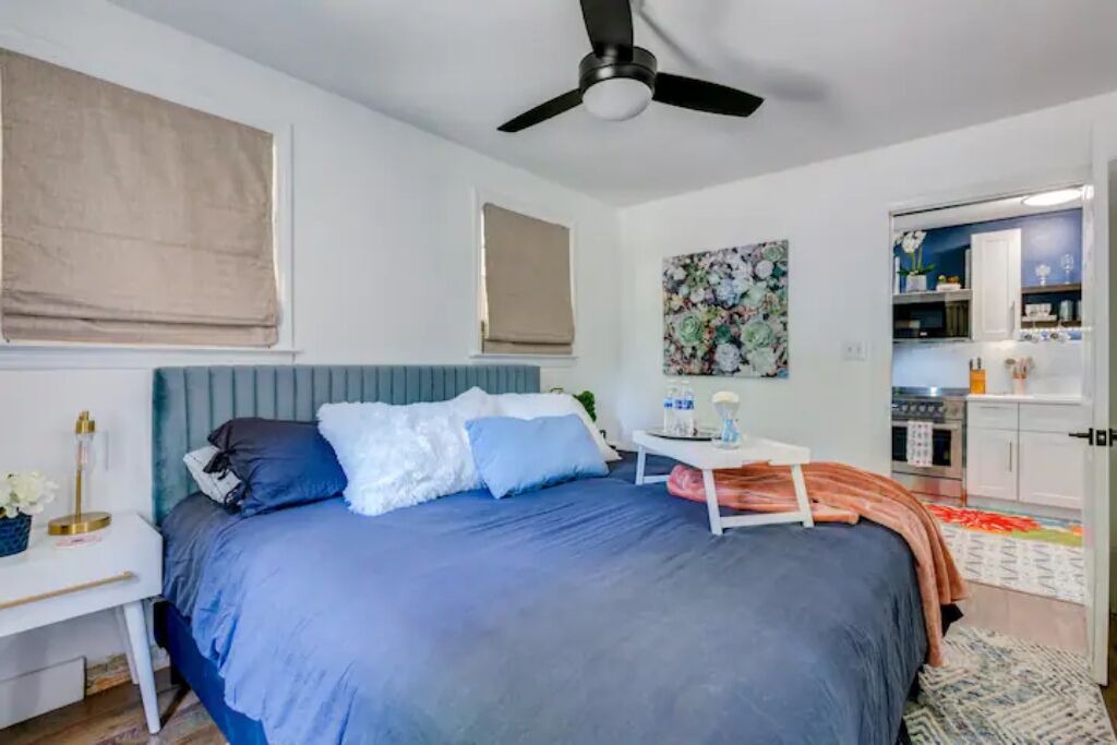 Photo of Bedroom in Winston - Salem