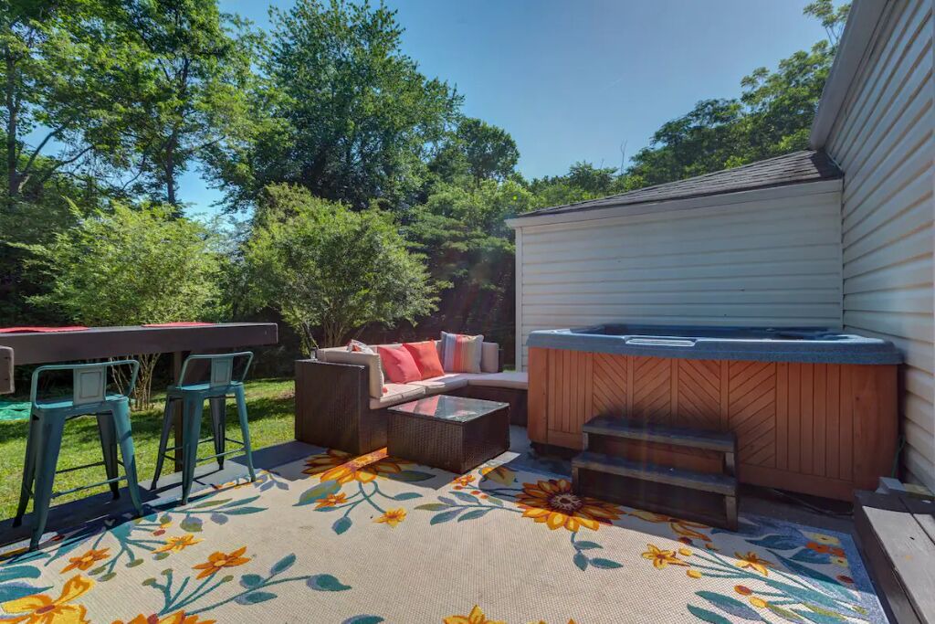 Photo of Outdoor in Winston - Salem