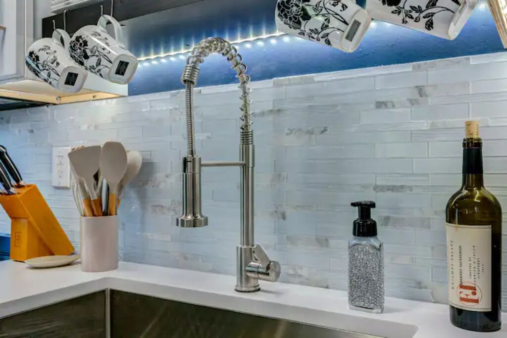 Photo of Bathroom in Winston - Salem