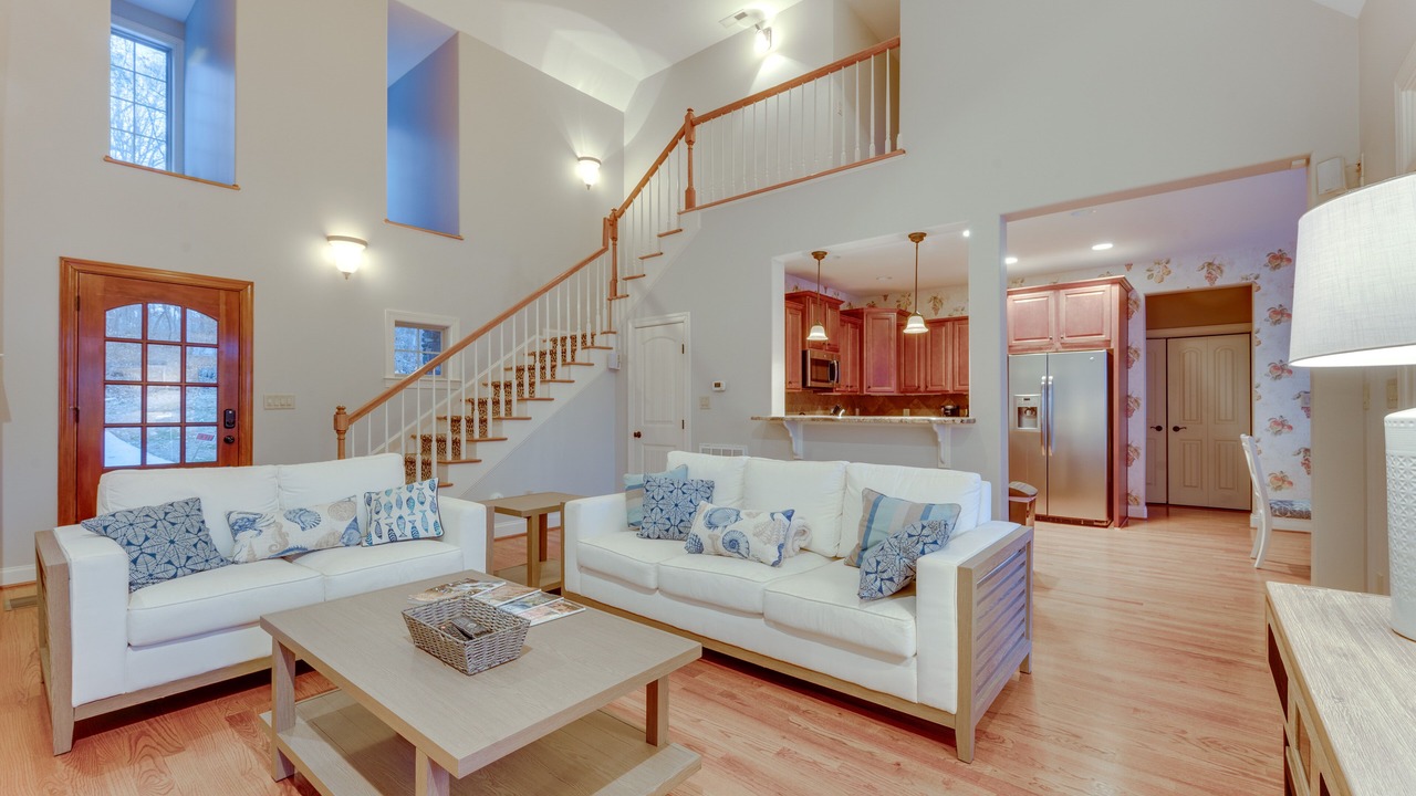 Photo of Livingroom in Sherrills Ford