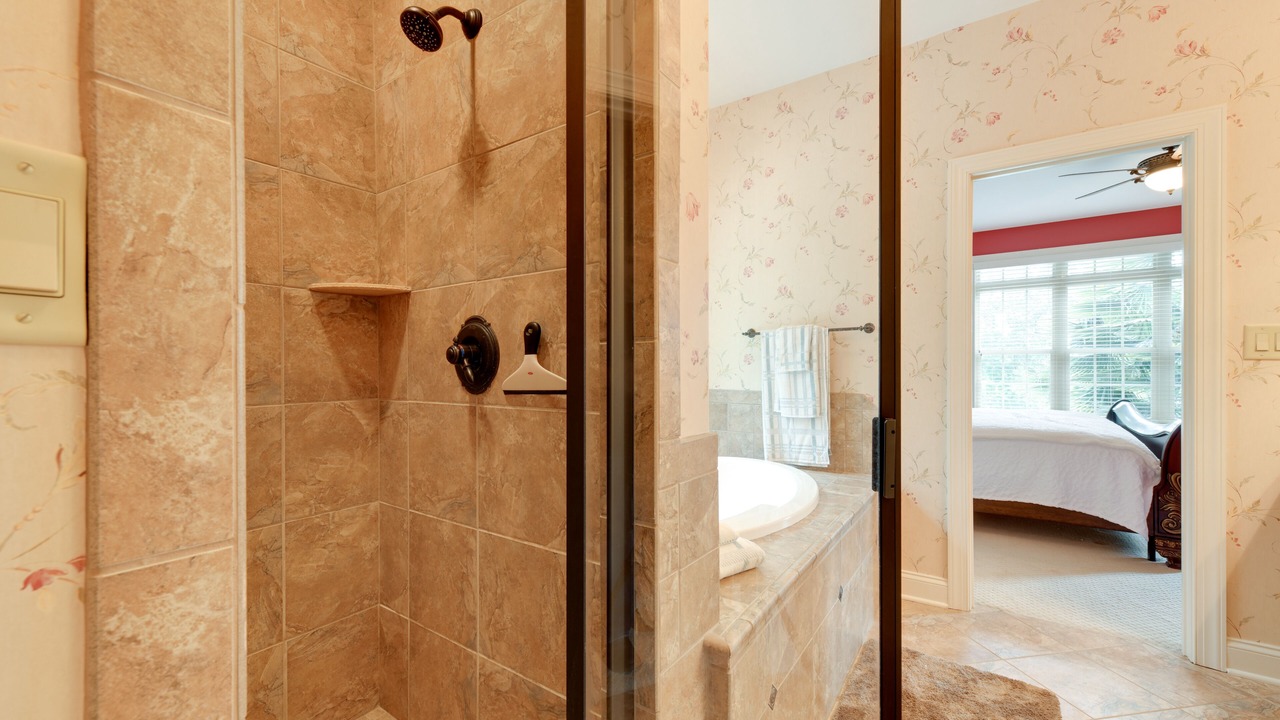 Photo of Bathroom in Sherrills Ford