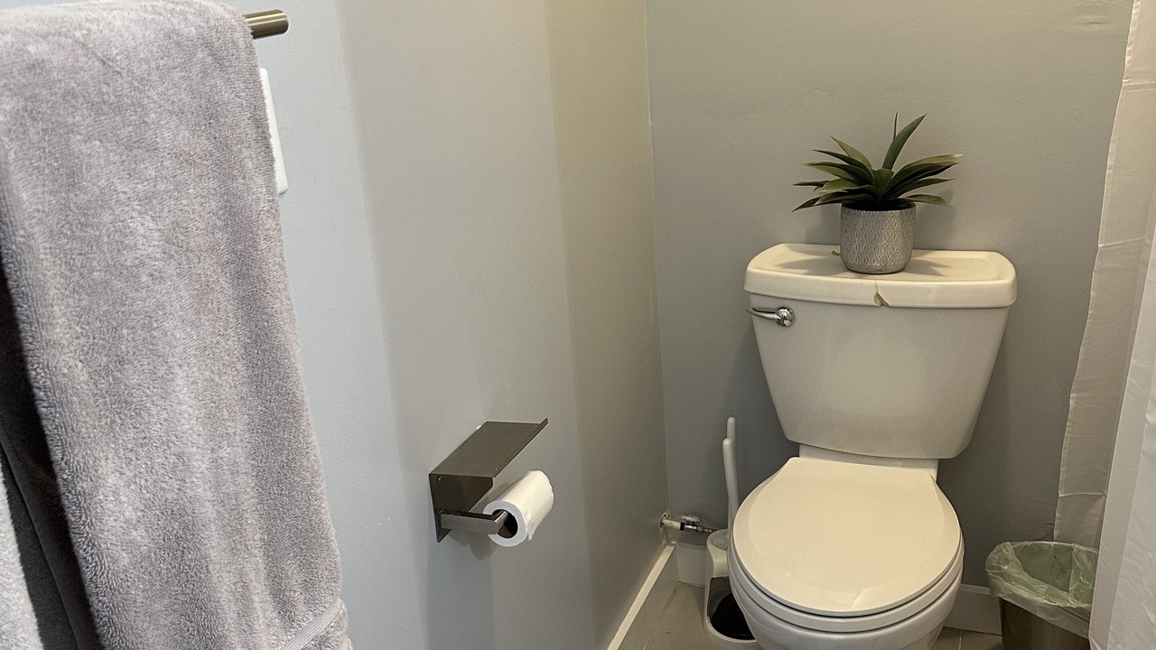 Photo of Bathroom in Aberdeen