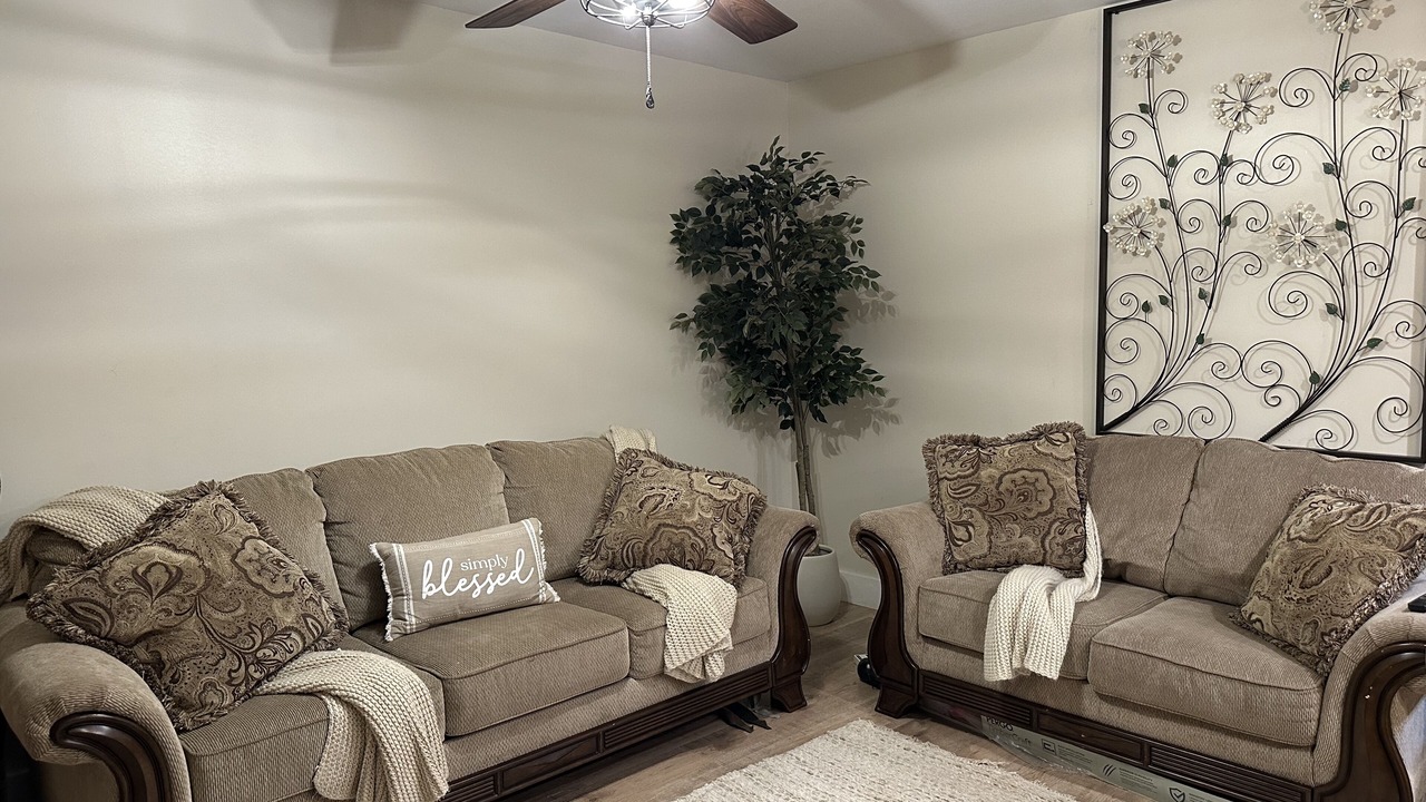 Photo of Livingroom in Aberdeen