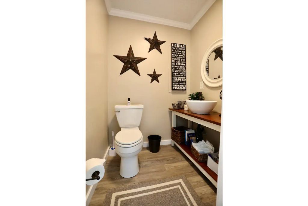 Photo of Bathroom in Aberdeen