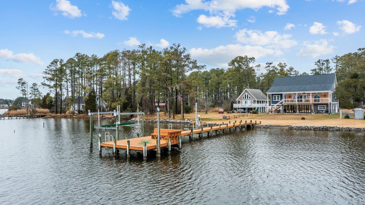 Photo of Outdoor in Belhaven