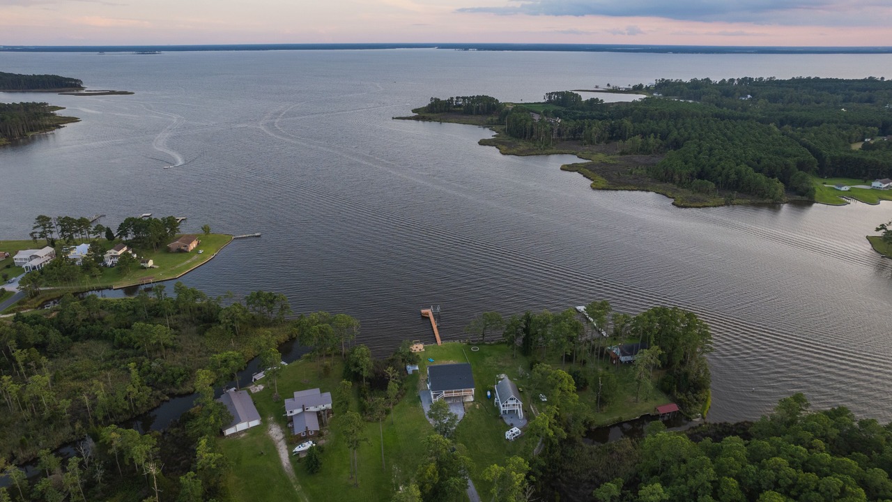 Photo of Outdoor in Belhaven