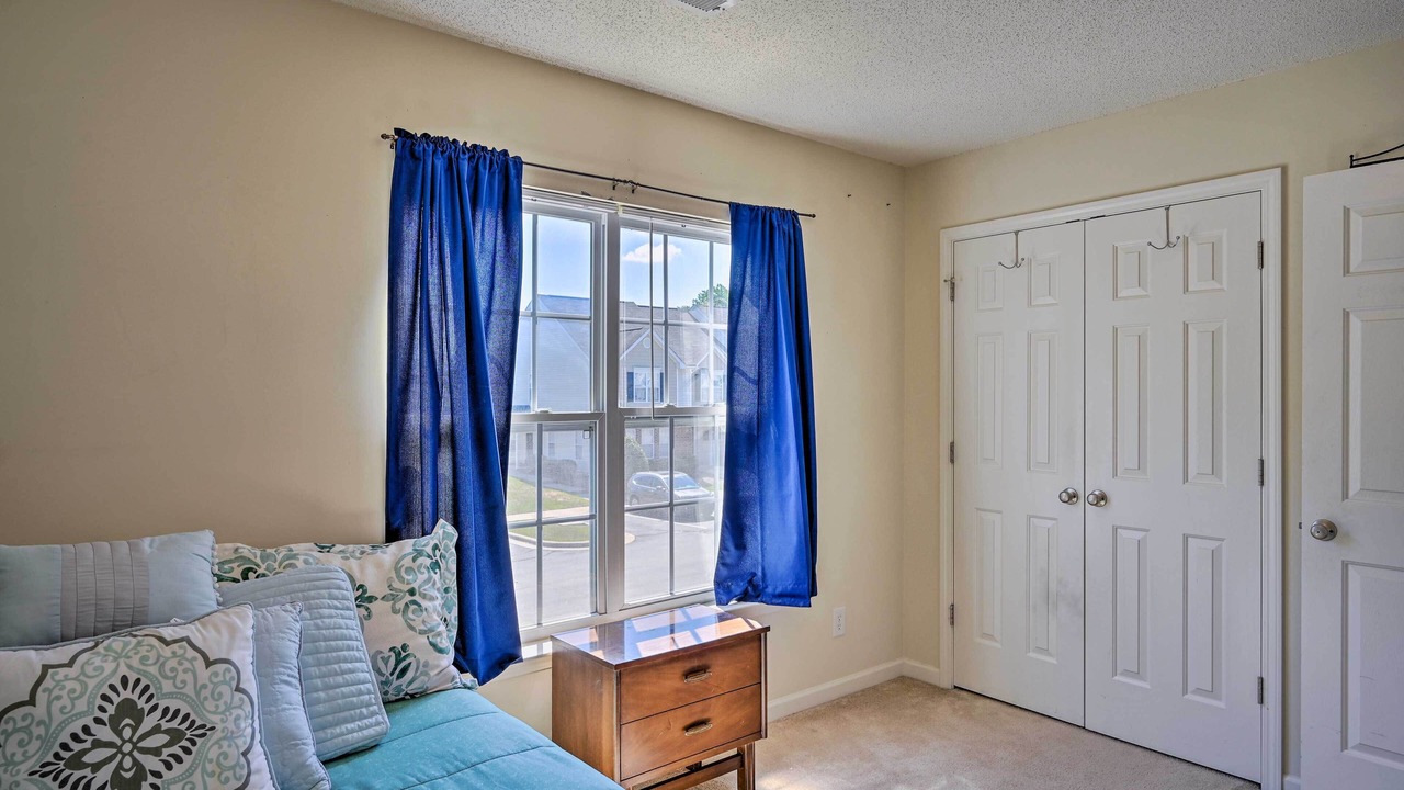 Photo of Bedroom in Greensboro