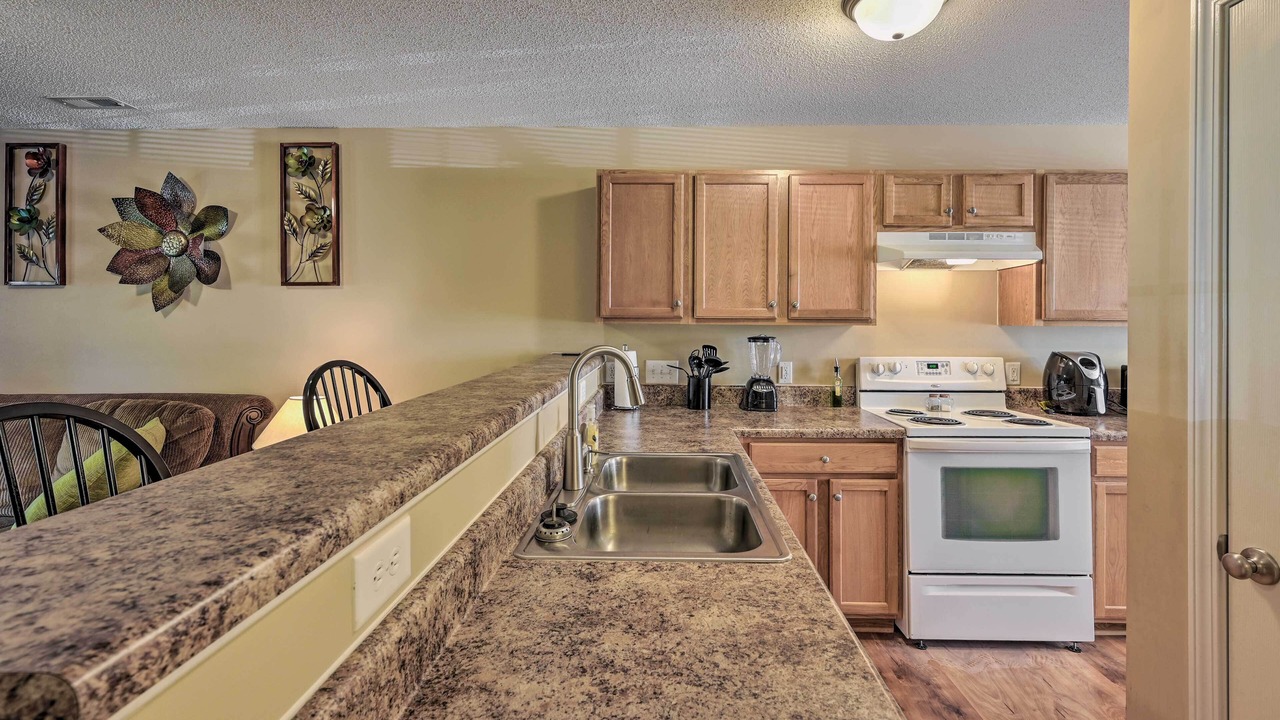 Photo of Kitchen in Greensboro