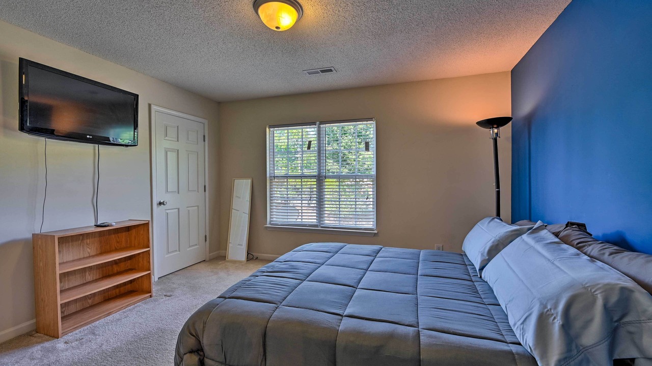 Photo of Bedroom in Greensboro