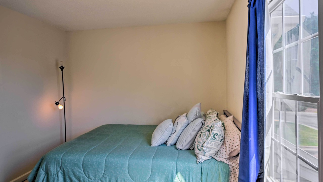 Photo of Bedroom in Greensboro