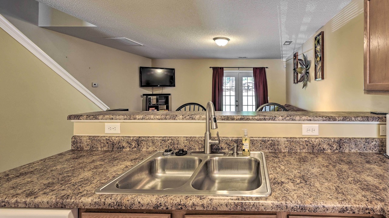 Photo of Kitchen in Greensboro