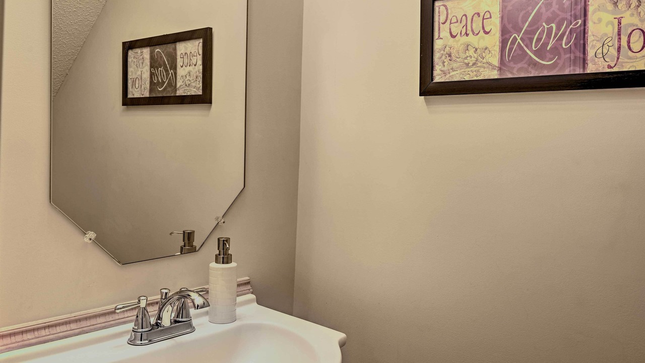 Photo of Bathroom in Greensboro