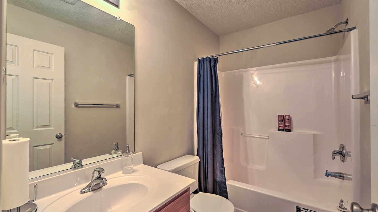 Photo of Bathroom in Greensboro