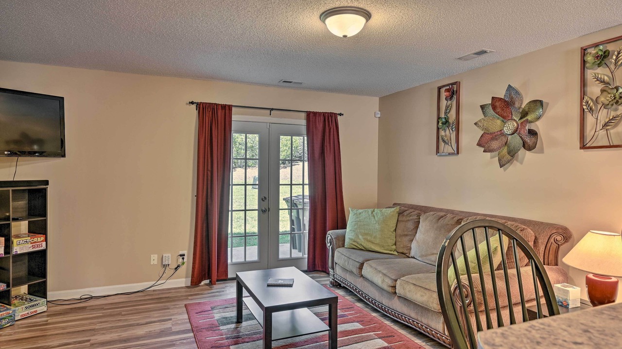 Photo of Bedroom in Greensboro