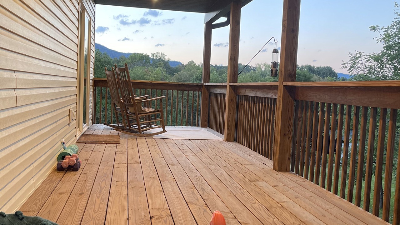 Photo of Outdoor in Waynesville