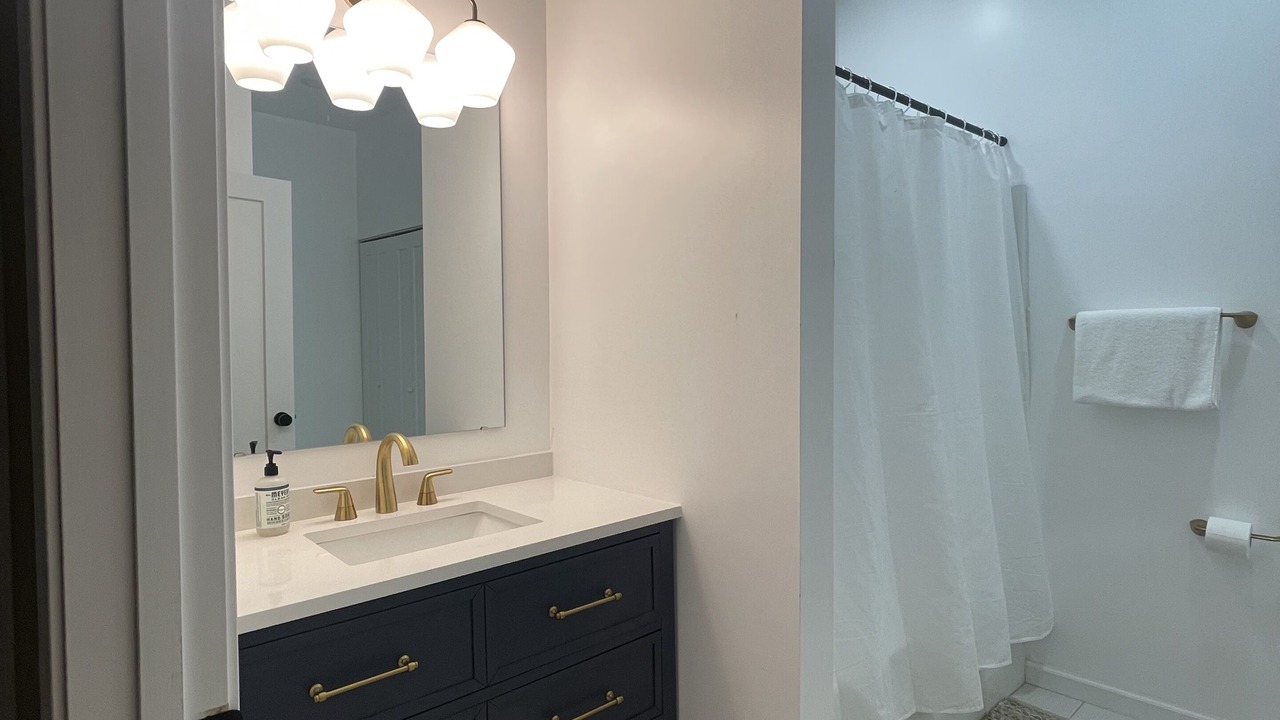 Photo of Bathroom in Waynesville