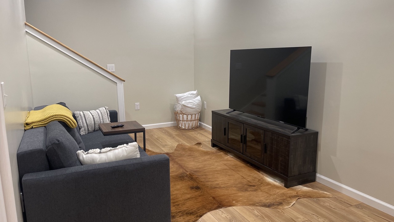 Photo of Livingroom in Waynesville