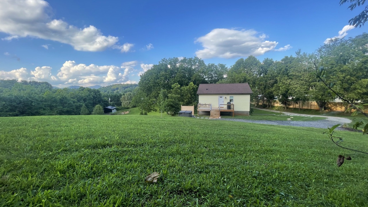 Photo of Outdoor in Waynesville