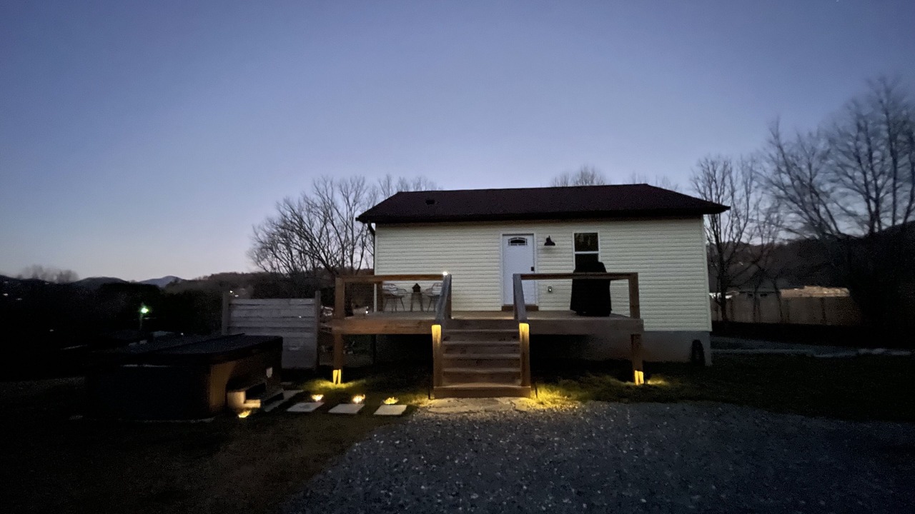 Photo of Outdoor in Waynesville