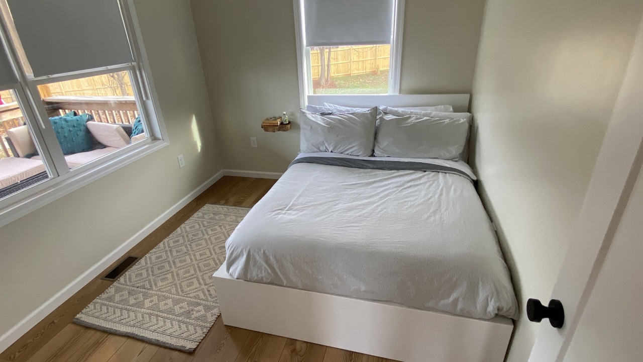 Photo of Bedroom in Waynesville