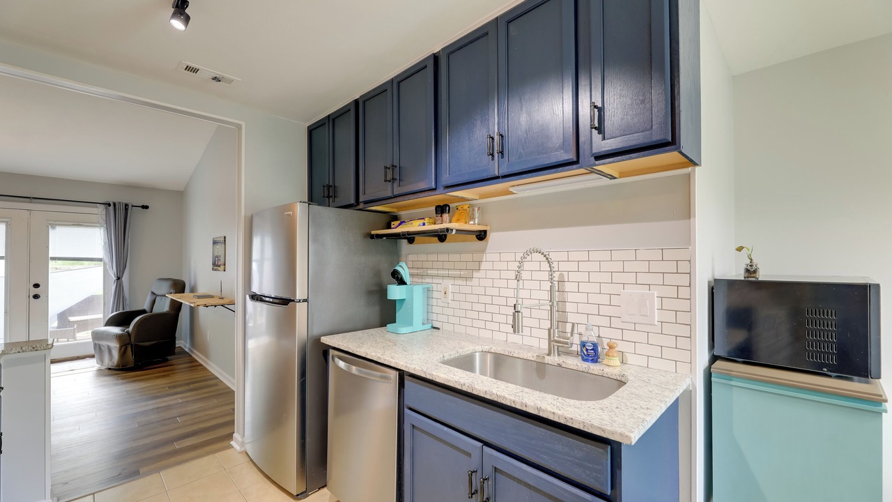 Photo of Kitchen in Piney Green