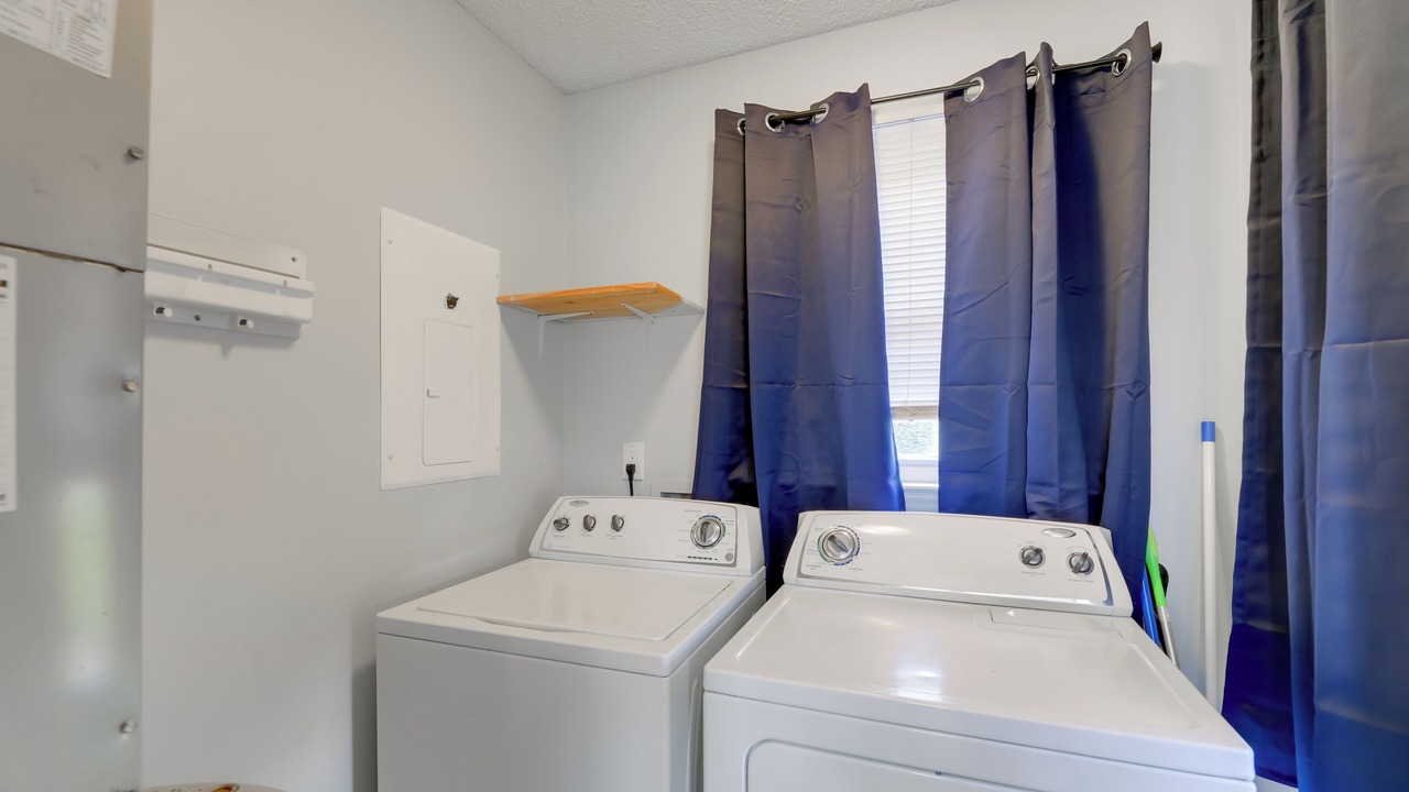 Photo of Bedroom in Piney Green