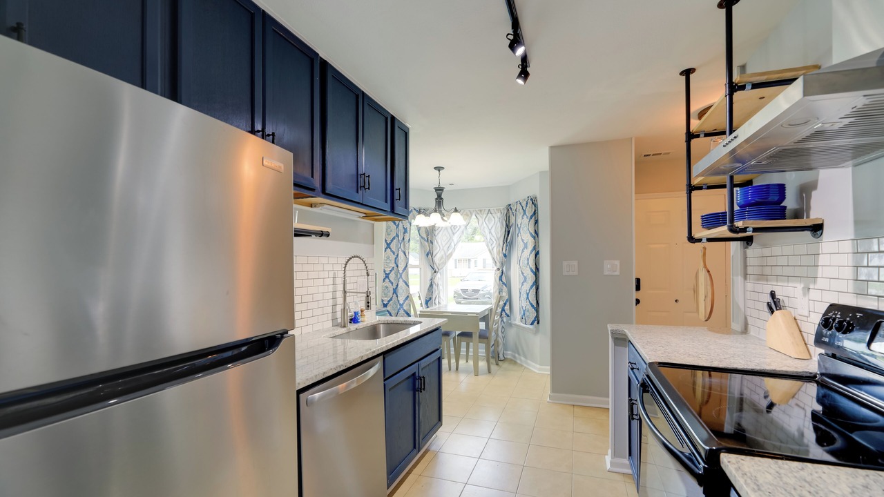 Photo of Kitchen in Piney Green