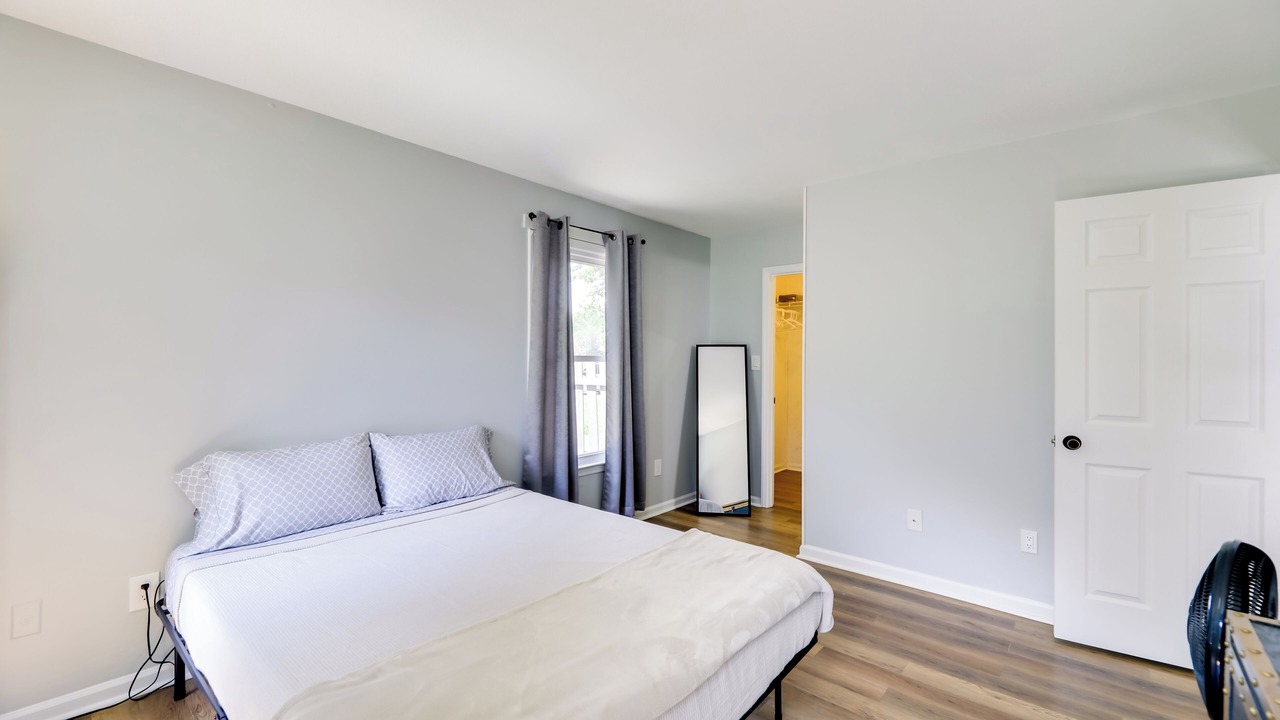 Photo of Bedroom in Piney Green