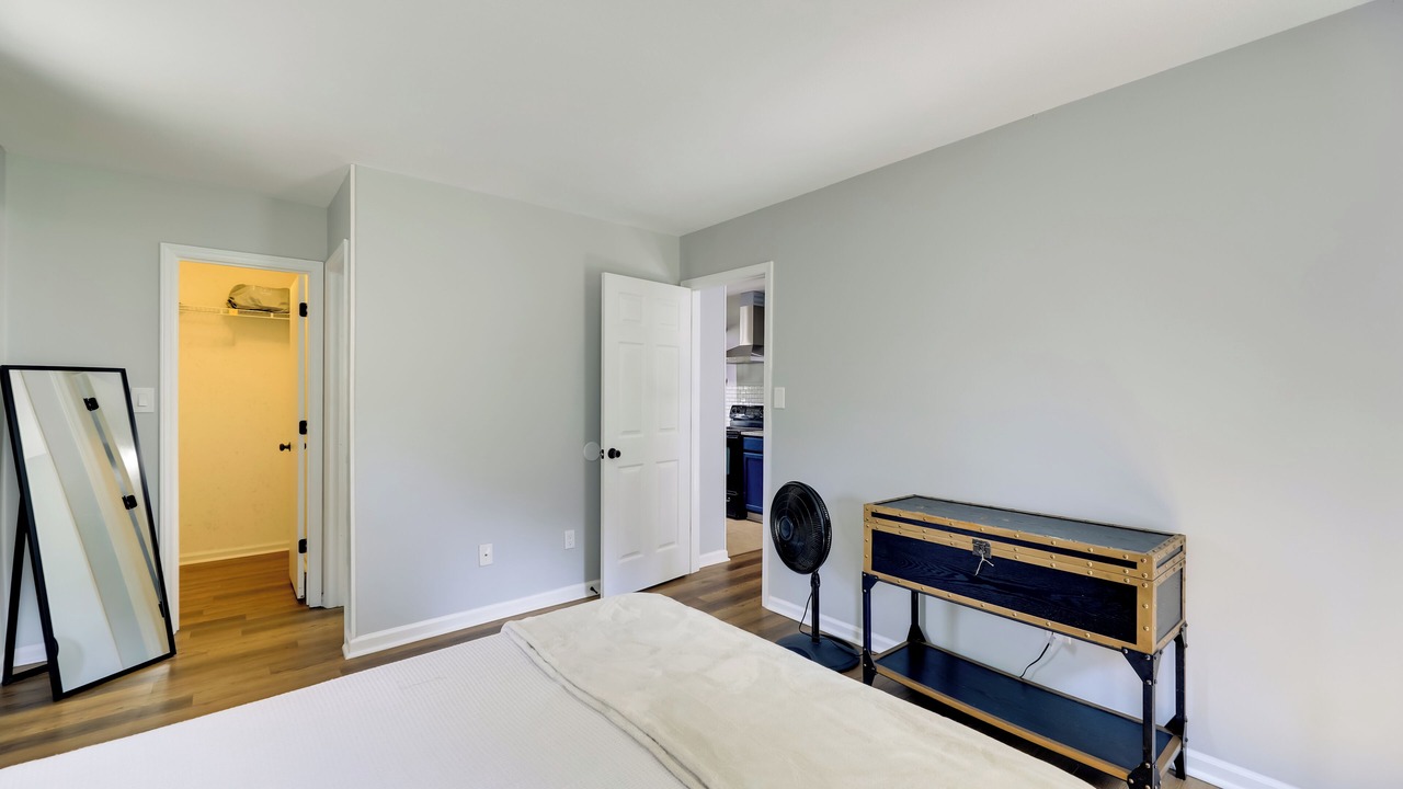 Photo of Bedroom in Piney Green
