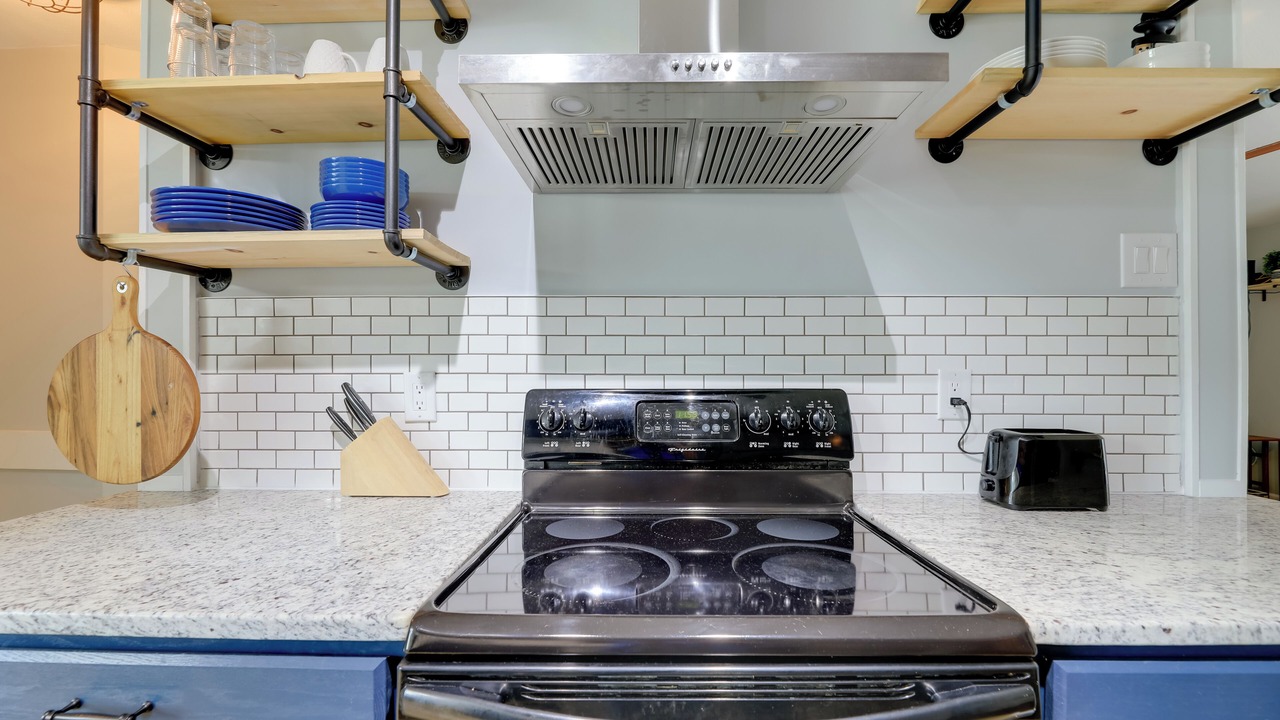 Photo of Kitchen in Piney Green