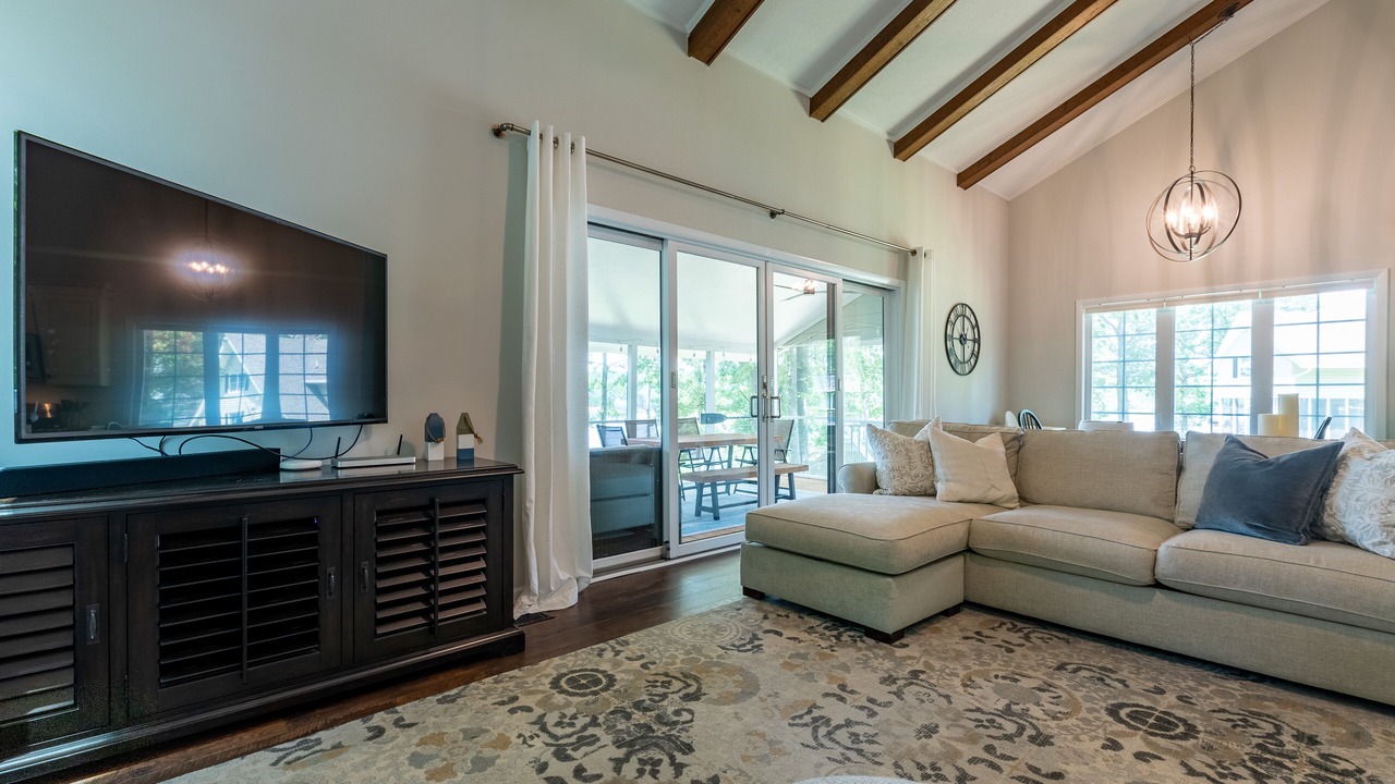 Photo of Bedroom in Henderson