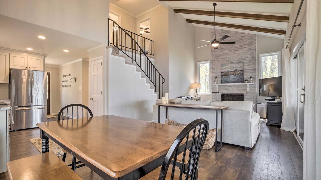 Photo of Bedroom in Henderson
