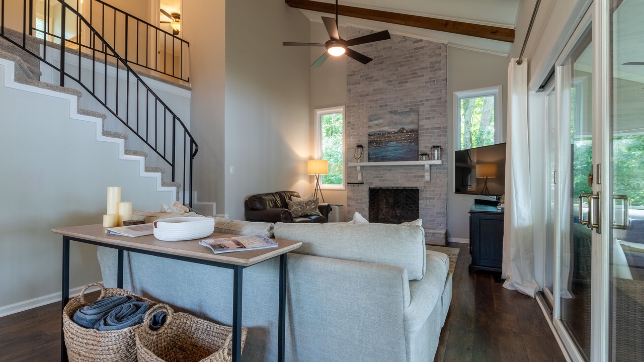 Photo of Livingroom in Henderson