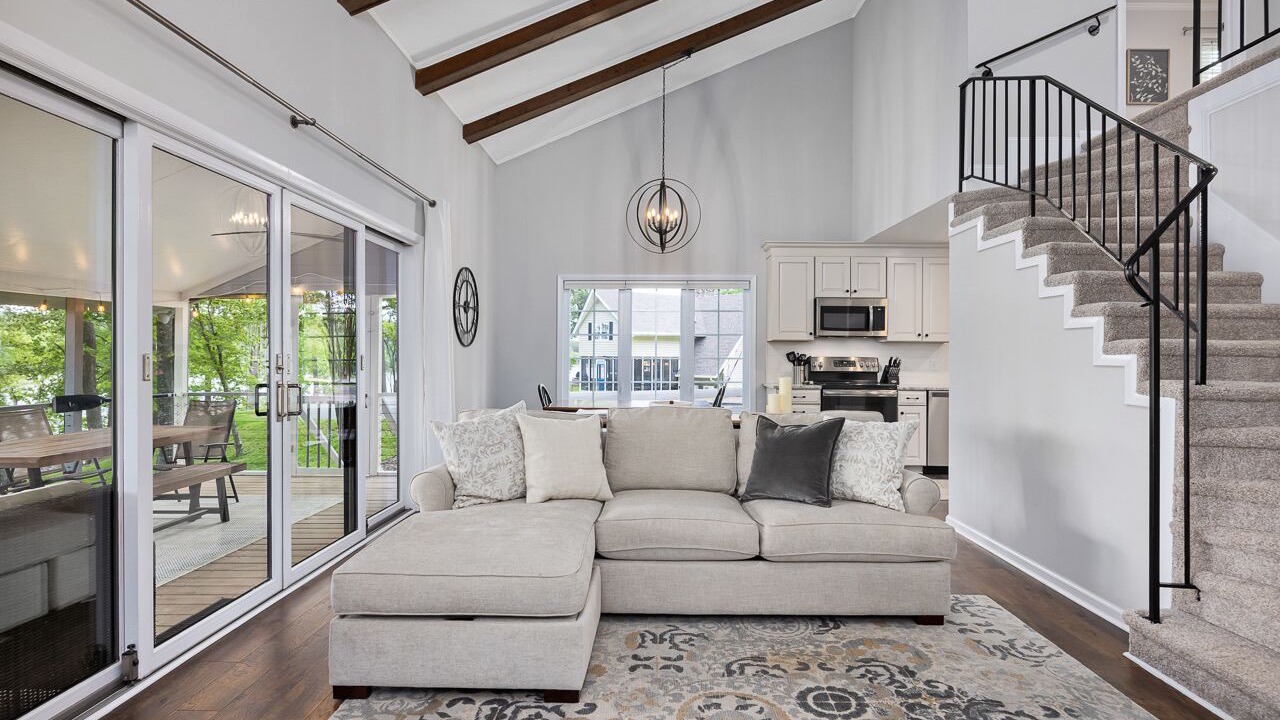 Photo of Livingroom in Henderson