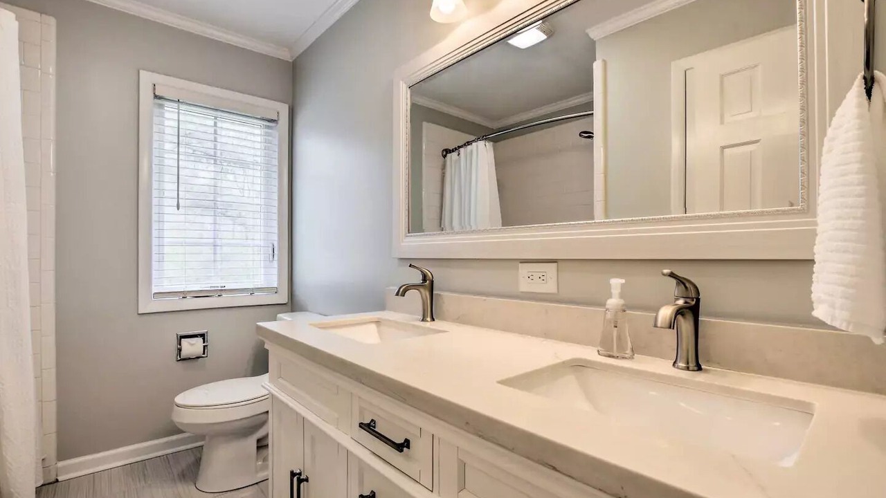Photo of Bathroom in Henderson